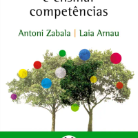 Como Aprender e Ensinar Competências
