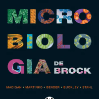 Microbiologia de Brock
