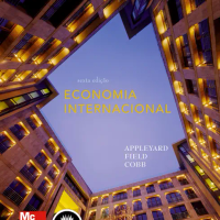 Economia Internacional