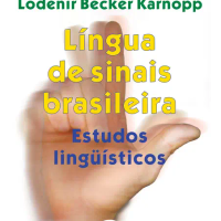 Língua de Sinais Brasileira