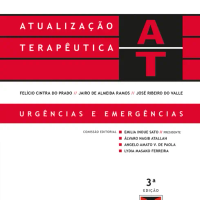 Atualização Terapêutica de Felício Cintra do Prado, Jairo de Almeida Ramos, José Ribeiro do Valle