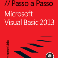 Microsoft Visual Basic 2013