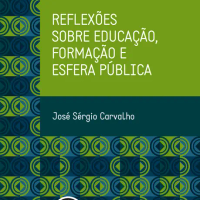 Reflexões sobre Educação, Formação e Esfera Pública