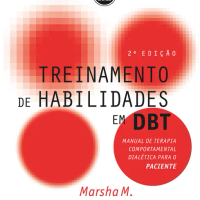 Treinamento de Habilidades em DBT