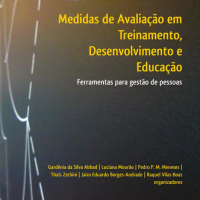 Medidas de Avaliação em Treinamento, Desenvolvimento e Educação