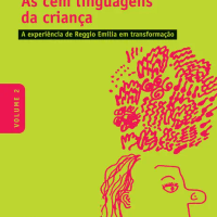 As Cem Linguagens da Criança