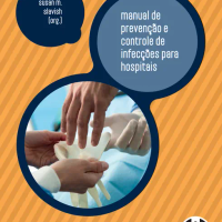 Manual de Prevenção e Controle de Infecções para Hospitais