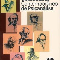 Vocabulário Contemporâneo de Psicanálise