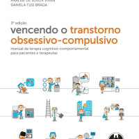 Vencendo o Transtorno Obsessivo-Compulsivo