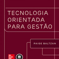 Tecnologia Orientada para Gestão