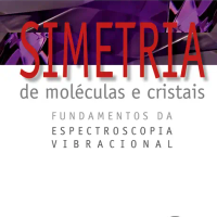 Simetria de Moléculas e Cristais