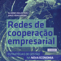 Redes de Cooperação Empresarial