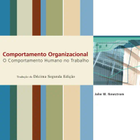 Comportamento Organizacional