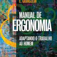 Manual de Ergonomia