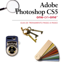 Adobe Photoshop CS5 One-on-One
