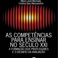 As Competências para Ensinar no Século XXI