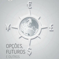 Opções, Futuros e Outros Derivativos