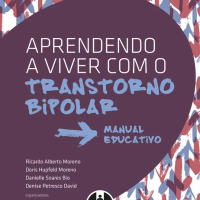 Aprendendo a Viver com o Transtorno Bipolar