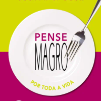 Pense Magro por Toda a Vida
