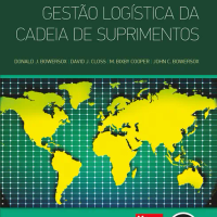 Gestão Logística da Cadeia de Suprimentos