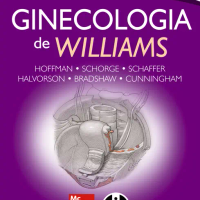 Ginecologia de Williams