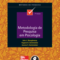 Metodologia de Pesquisa em Psicologia
