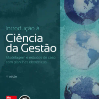 Introdução à Ciência da Gestão