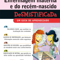 Enfermagem Materna e do Recém-Nascido Desmistificada