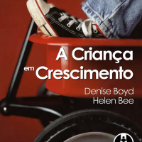 A Criança em Crescimento