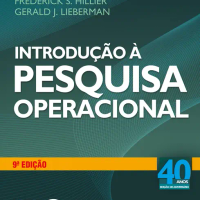 Introdução à Pesquisa Operacional