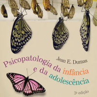 Psicopatologia da Infância e da Adolescência