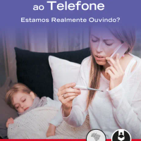 Triagem e Consulta ao Telefone