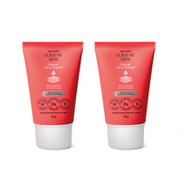 Antitranspirante em Creme Cuide-se Bem Clinical Ultra Protect 50g