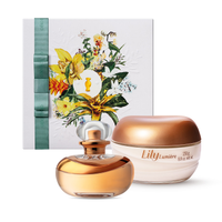 Combo Presente Dia Das Mães Nativa Spa Quinoa: Loção Corporal 200ml + Creme Para As Mãos Antissinais 75g