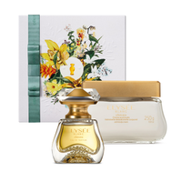 Combo Elysée Blanc: Eau De Parfum 50ml + Creme Acetinado 250g