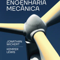 Introdução à Engenharia Mecânica - Tradução da 4ª Edição Norte-Americana