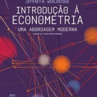 Introdução à Econometria- Tradução da 7ª Edição Norte-Americana
