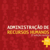 Administração de Recursos Humanos