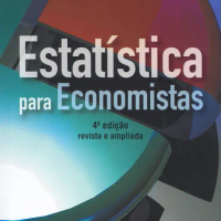Estatística para economistas
