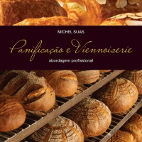Panificação e Viennoiserie