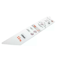 Painel Decorativo Brastemp Lavadora W10625296