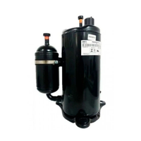 Compressor Rotativo 22000/24000 BTUS Toshiba GMCC Ar Condicionado PH310G2C - 220V