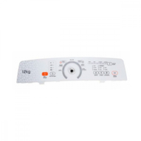 Placa Interface para Lavadora Brastemp W10800267 - Bivolt