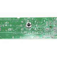 Placa de Interface Lavadora Brastemp W10755942 - Bivolt