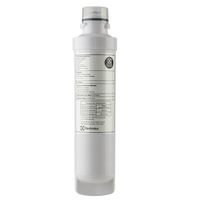 Filtro Refil para Purificador de Água Electrolux Pe10B Pe10X