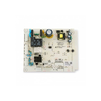 Placa Eletrônica Geladeira Electrolux 64800638 - Bivolt
