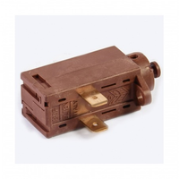 Termoatuador Electrolux Lavadora 64484567 Bivolt