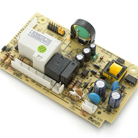 Placa Eletrônica Electrolux Geladeira 64800637 Bivolt