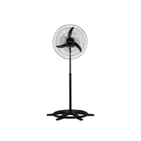 Ventilador de Coluna Ventisol 60cm Preto - Bivolt