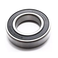 Rolamento 6006 2RS Brastemp Lavadora W10897149